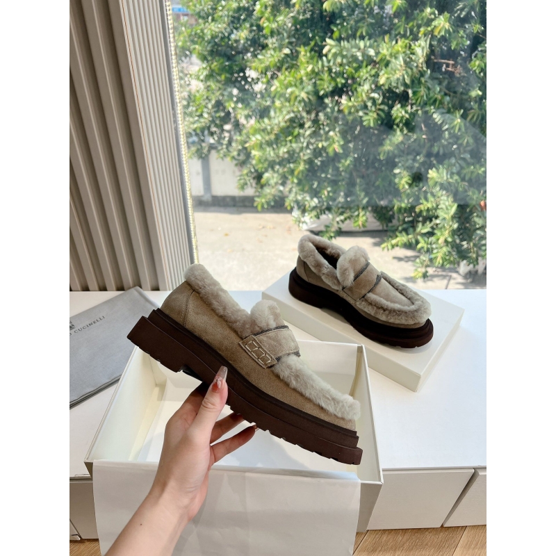 Brunello Cucinelli Sneakers
